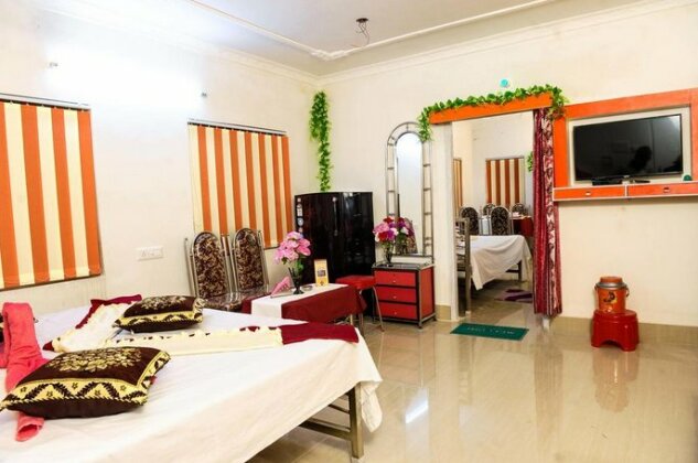 Jayanti Hotel - Photo2
