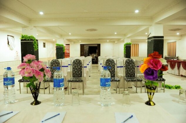 Jayanti Hotel - Photo3