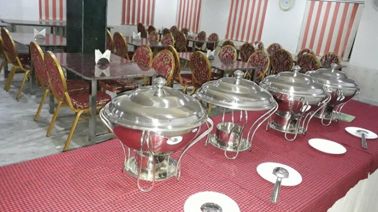 Jayanti Hotel - Photo4