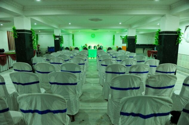 Jayanti Hotel - Photo5