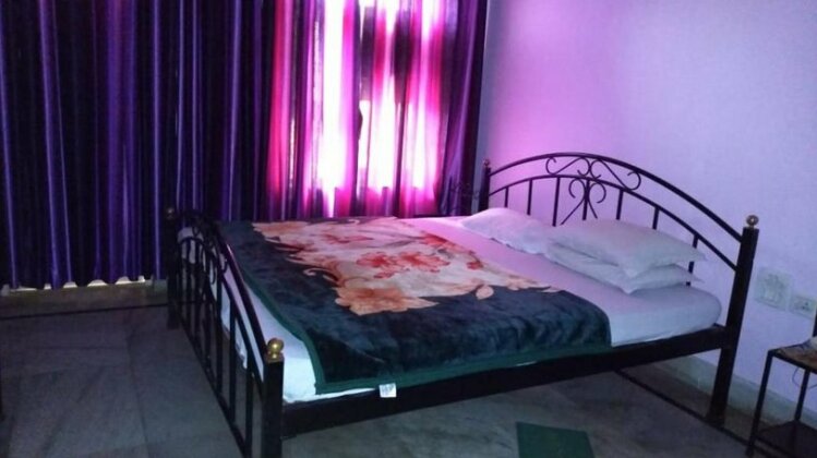 New Binapani Lodge Deluxe II - Photo2