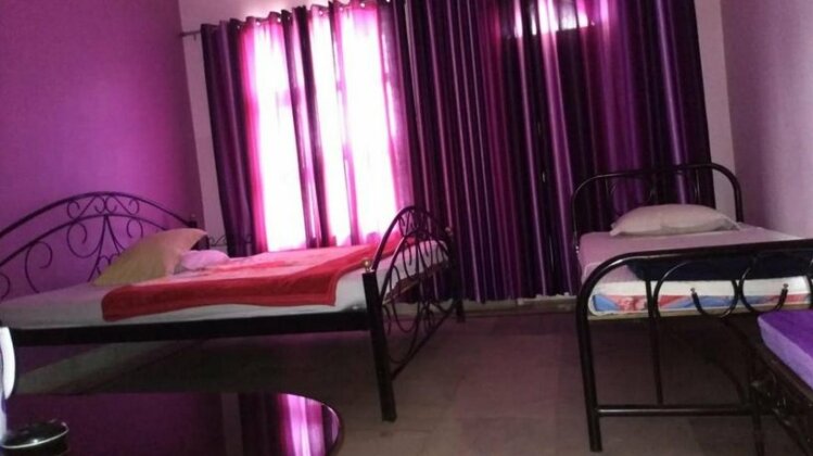 New Binapani Lodge Deluxe II - Photo3