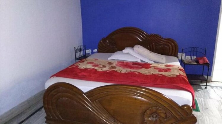 New Binapani Lodge Deluxe II - Photo4