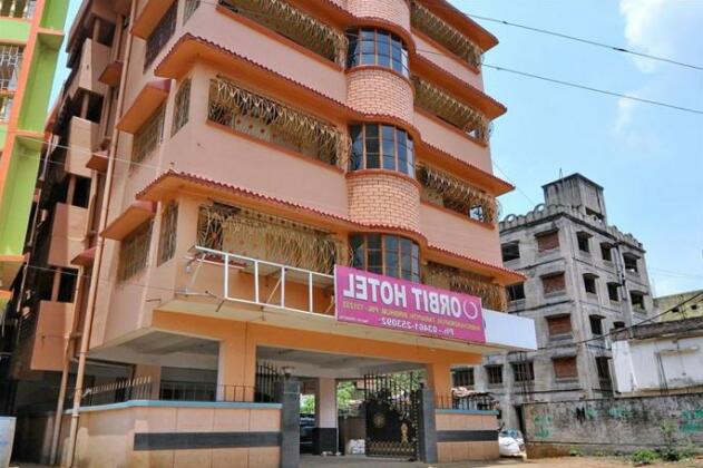 Orbit Tarapith