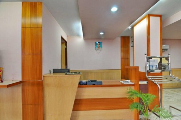 Orbit Tarapith - Photo2