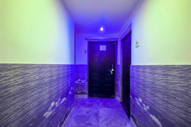 SPOT ON 48138 Apurba Dutta Guest House