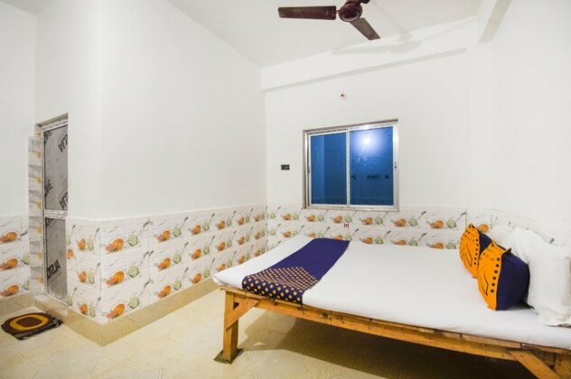 SPOT ON 48138 Apurba Dutta Guest House - Photo3
