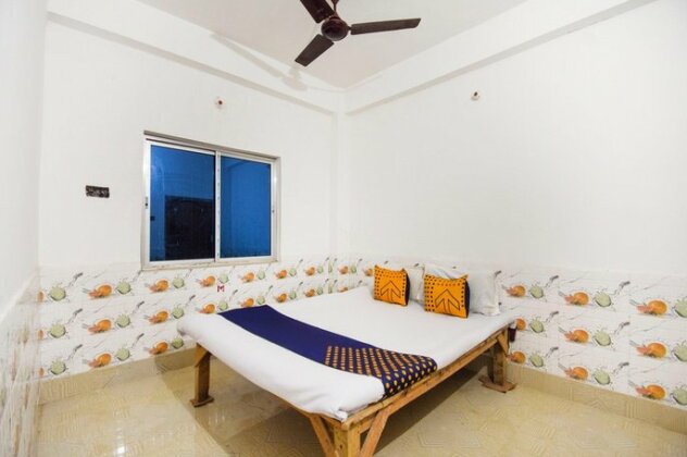 SPOT ON 48138 Apurba Dutta Guest House - Photo4