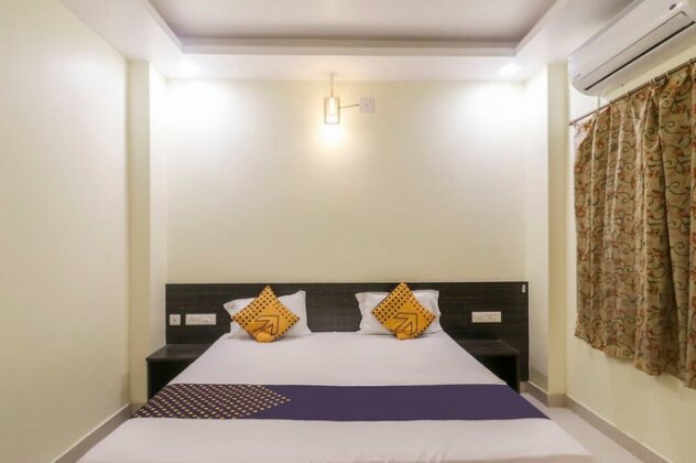 SPOT ON 48138 Apurba Dutta Guest House - Photo5