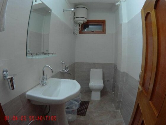 Mountain Mist Resort - Photo3