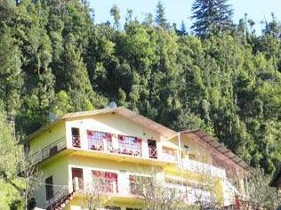 Apple Orchard Resort - Photo2