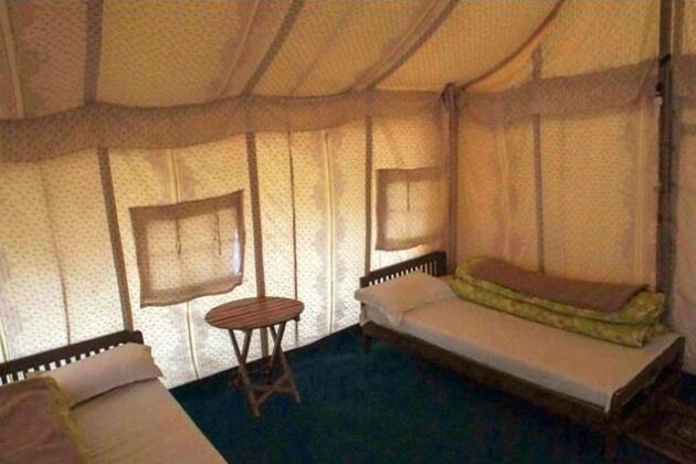 Camp Hammock - Photo2