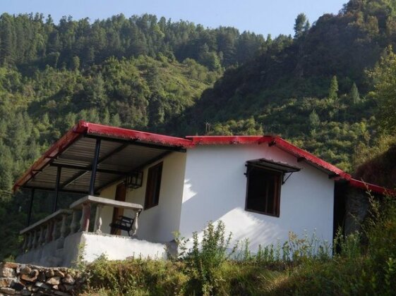 Dhanaulti Camp Homes And Nature Resort