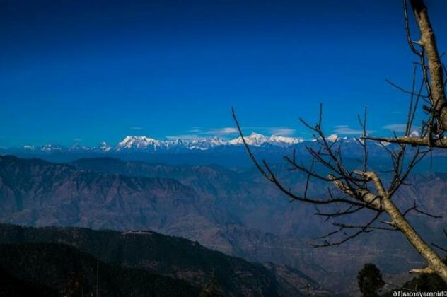 Himalayan Roots - Kanatal - Photo4