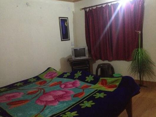 Himalyan Homestay Room @ Kanatal - Photo4