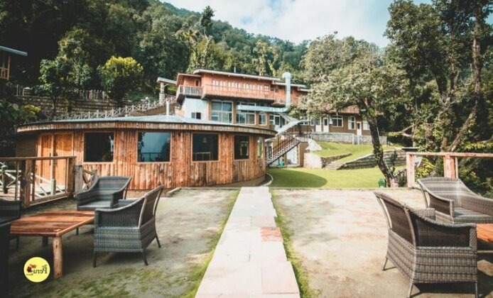 The Peru Resort