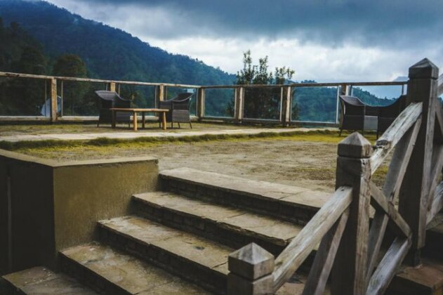 The Peru Resort - Photo3