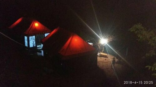 TravelTwoTrip Adventure Camps Kanatal