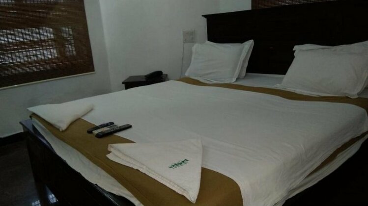 Esakki Resort Fivefalls - Photo2