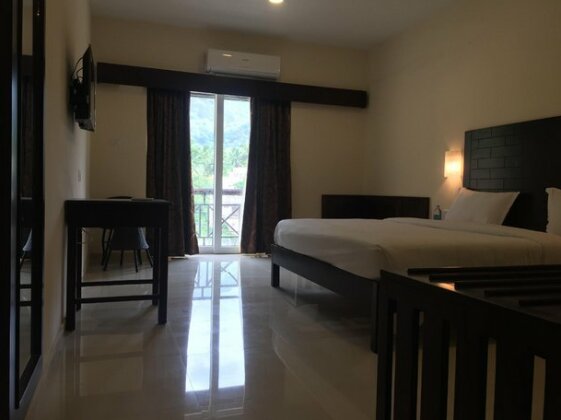 Five Falls Resort - Photo3