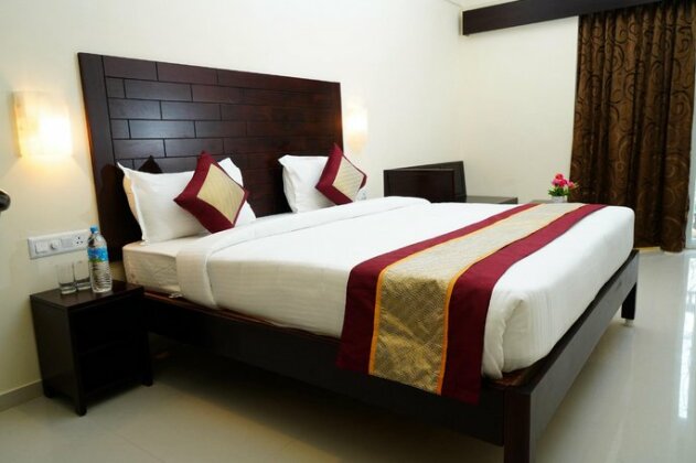 Five Falls Resort - Photo4