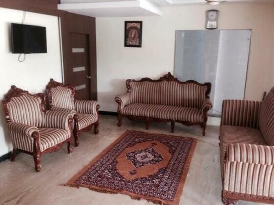 Hayass Residency - Photo4