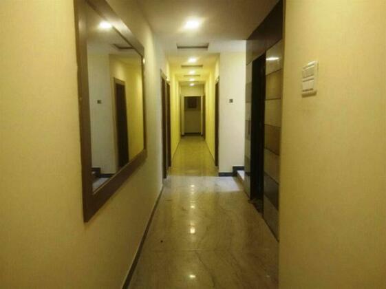 Hayass Residency - Photo5
