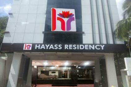 Hayass Residency
