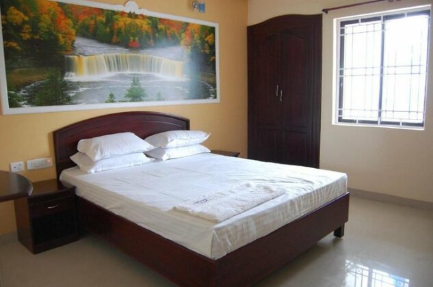 Hotel Kings Palace Tenkasi - Photo4