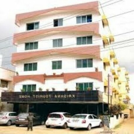 Krishna Tourist Home - Photo2