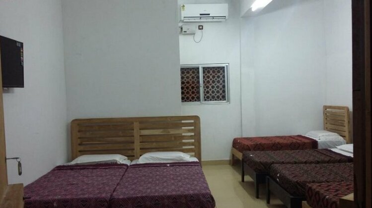 Mango Resorts - Photo3