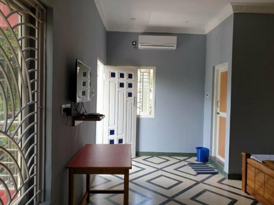 Mount Zion Holidays - Photo2