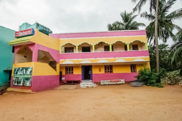 OYO 71547 Sri Balaji Tourist Home