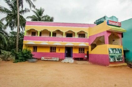 OYO 71547 Sri Balaji Tourist Home