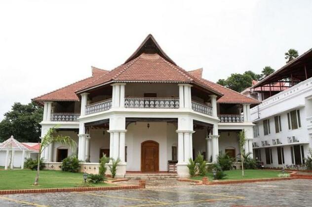 Saaral Resort