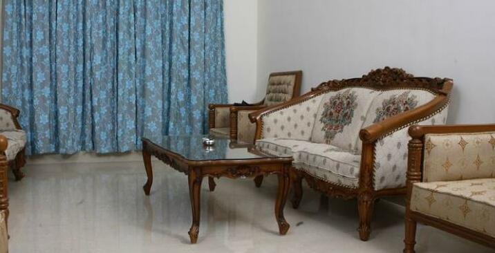 Saaral Resort - Photo2