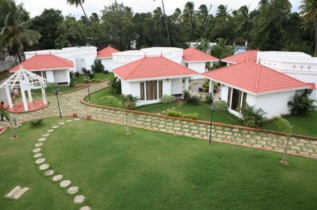 Saaral Resort - Photo3
