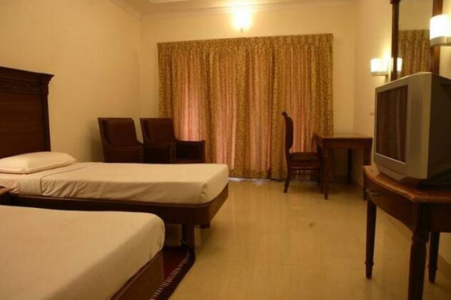 Saaral Resort - Photo4