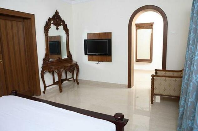 Saaral Resort - Photo5