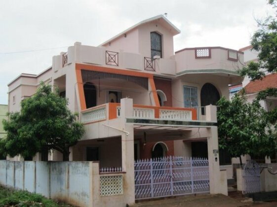 Sankarhomes