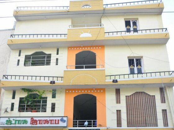 Sri Balaji Residency Tenkasi