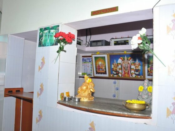 Sri Balaji Residency Tenkasi - Photo3