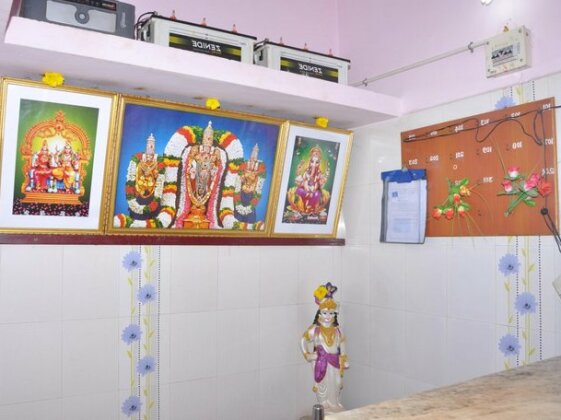 Sri Balaji Residency Tenkasi - Photo5