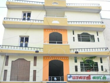 Sri Balaji Residency Tenkasi