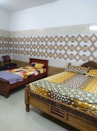 Yuga Guest House Tenkasi - Photo2