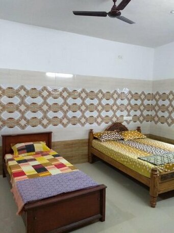 Yuga Guest House Tenkasi - Photo3