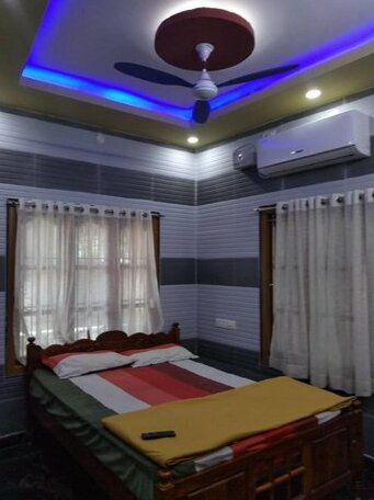 Yuga Guest House Tenkasi - Photo4
