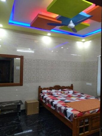Yuga Guest House Tenkasi - Photo5
