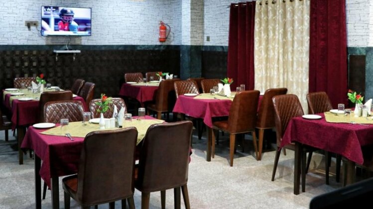 Hotel Angel Tezpur - Photo3