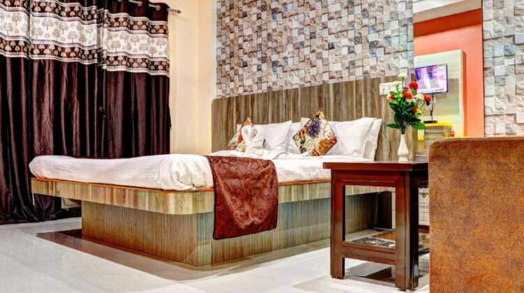 Hotel Angel Tezpur - Photo4